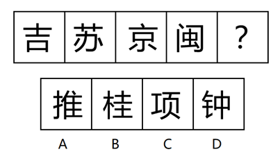 2020年河北省唐山市路北区事业单位招聘考试精选题(综合岗)(网友回忆版)(题目+答案+解析)(图17) 2020年河北省唐山市路北区事业单位招聘考试精选题(综合岗)(网友回忆版)(题目+答案+解析)(图17)