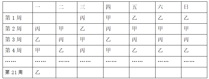 2020年1月11日山东省济南市历城区事业单位考试《公共基础知识》试题（精选）（题目+解析+答案）(图10)