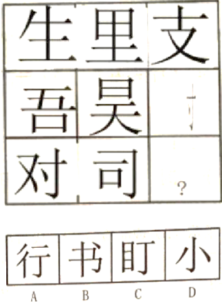 2024年3月2日北海航海保障中心事业单位招聘《职业能力测试》笔试试题（网友回忆版）（题目+解析+答案）(图14)