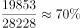 2021年7月河南省直事业单位招聘考试《职业能力测试》笔试试题（网友回忆版）(图207)