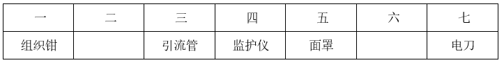 2026年5月30日河南省事业单位联考《职业能力测试》笔试试题(网友回忆版)(图165) 2026年5月30日河南省事业单位联考《职业能力测试》笔试试题(网友回忆版)(图165)