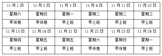 2020年下半年天津市部分事业单位公开招聘《职业能力测验》精选题(图123)