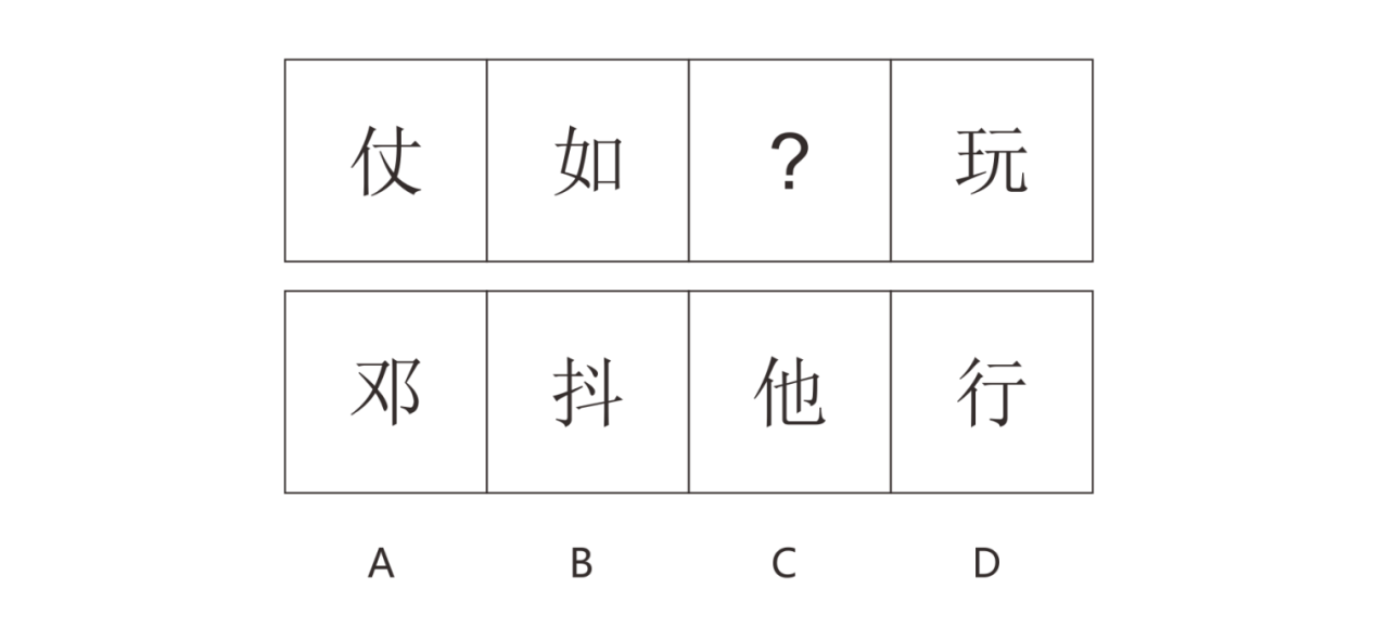 2022年四川省宜宾市事业单位招聘考试笔试试题(网友回忆版)(题目+解析+答案)(图10) 2022年四川省宜宾市事业单位招聘考试笔试试题(网友回忆版)(题目+解析+答案)(图10)