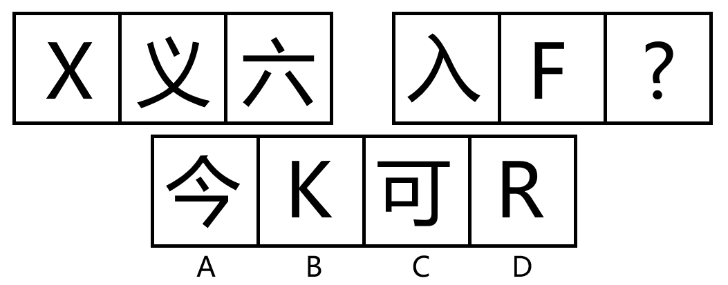 2021年广东省广州市荔湾区事业单位《综合基础知识》笔试试题（网友回忆版）(题目+解析+答案)(图1)