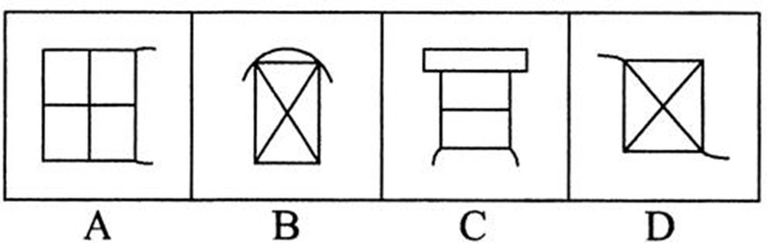 2020年上海市事业单位考试《职业能力倾向测验》笔试试题（网友回忆版）（题目+解析+答案）(图17)