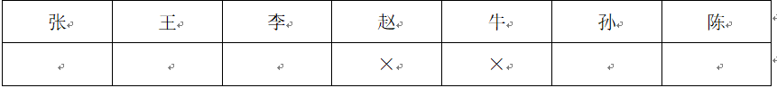 2022年7月30日上海市事业单位招聘考试《职业能力倾向测验》试题(网友回忆版)(题目+解析+答案)(图56) 2022年7月30日上海市事业单位招聘考试《职业能力倾向测验》试题(网友回忆版)(题目+解析+答案)(图56)