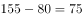 2020年11月21日广西钦州灵山县事业单位笔试精选题（网友回忆版）（题目+解析+答案）(图89)